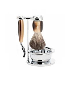 Набір для Гоління Mühle S 81 M 332 SM3 Vivo