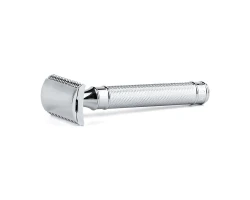 Станок для Бритья Т-Образный Mühle R 41 Grande Traditional Razor Open Comb