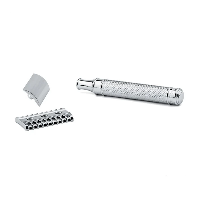 Станок для Гоління Т-подібний Mühle R 41 Grande Traditional Razor Open Comb