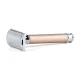 Станок для Гоління Т-подібний Mühle R41 Rosegold Traditional Razor Open Comb
