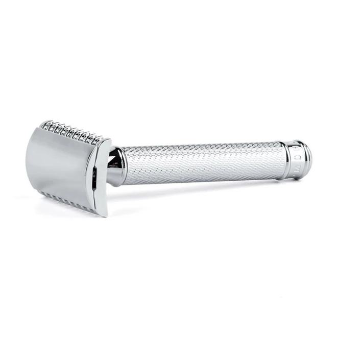 Станок для Гоління Т-подібний Mühle R41 Traditional Razor Open Comb
