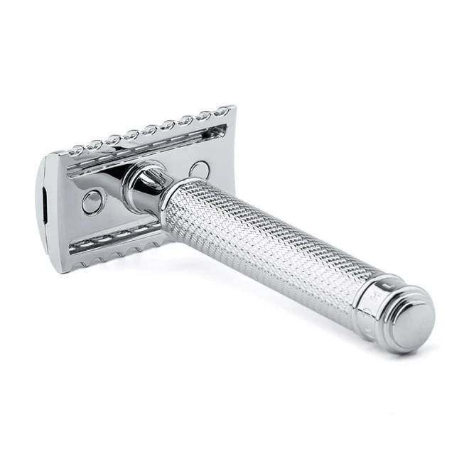 Станок для Гоління Т-подібний Mühle R41 Traditional Razor Open Comb