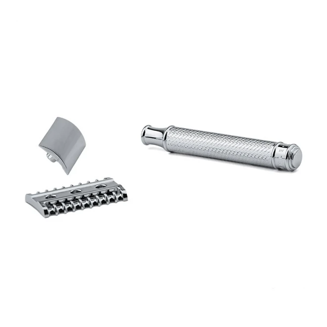 Станок для Гоління Т-подібний Mühle R41 Traditional Razor Open Comb