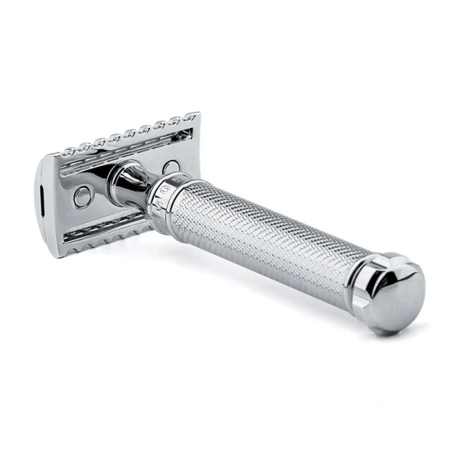 Станок для Гоління Т-подібний Mühle R41 Twist Traditional Razor Open Comb