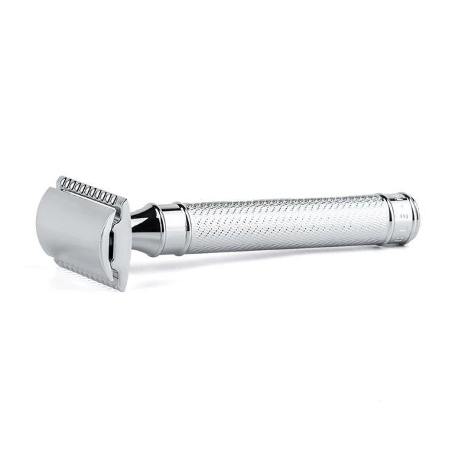 Станок для Бритья Т-образный Mühle R89 Grande Traditional Razor