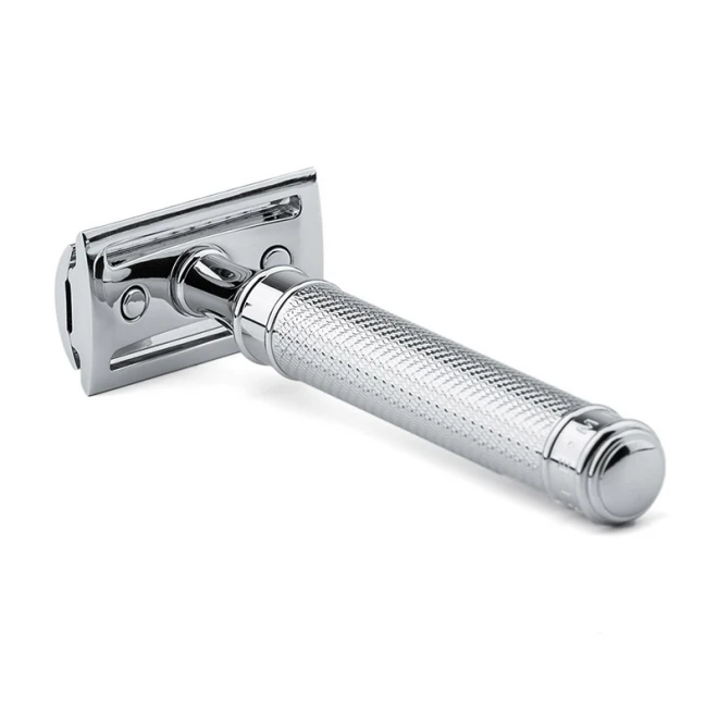 Станок для Бритья Т-образный Mühle R89 Grande Traditional Razor