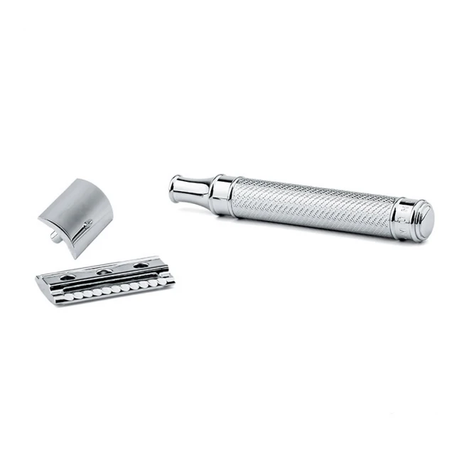 Станок для Бритья Т-образный Mühle R89 Grande Traditional Razor