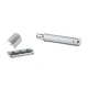 Станок для Гоління Т-подібний Mühle R89 Traditional Razor