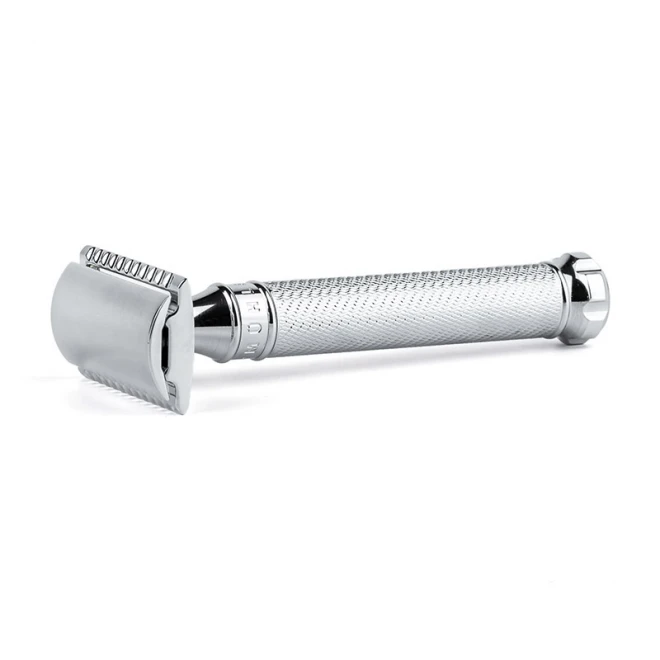 Станок для Гоління Т-подібний Mühle R89 Twist Traditional Razor