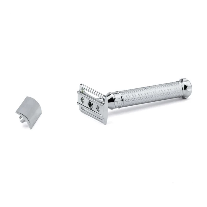 Станок для Гоління Т-подібний Mühle R89 Twist Traditional Razor