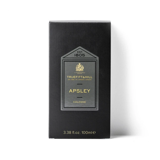Одеколон Truefitt & Hill Apsley Cologne 100 Мл