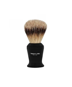 Помазок Для Гоління Truefitt & Hill Carlton Faux Ebony Super Badger Brush