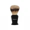 Помазок Для Гоління Truefitt & Hill Carlton Faux Ebony Super Badger Brush