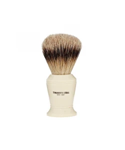 Помазок Для Гоління Truefitt & Hill Carlton Faux Ivory Super Badger Brush