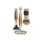 Набір Для Гоління Truefitt & Hill Edwardian Collection Mach 3 Horn