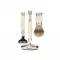 Набір Для Гоління Truefitt & Hill Edwardian Collection Mach 3 Ivory