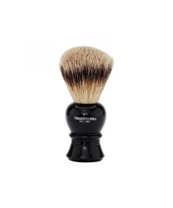 Помазок Для Гоління Truefitt & Hill Regency Faux Ebony Super Badger Brush