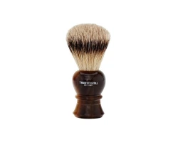 Помазок Для Гоління Truefitt & Hill Regency Faux Horn Super Badger Brush