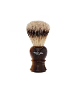 Помазок Для Гоління Truefitt & Hill Regency Faux Horn Super Badger Brush