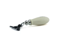 Станок для Гоління Truefitt & Hill Regency Faux Ivory Mach 3