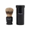 Помазок Для Гоління Truefitt & Hill Tube Traveller Ebony Super Badger Brush