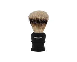 Помазок Для Бритья Truefitt & Hill Wellington Faux Ebony Super Badger Brush