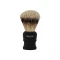 Помазок Для Гоління Truefitt & Hill Wellington Faux Ebony Super Badger Brush