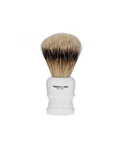 Помазок Для Гоління Truefitt & Hill Wellington Faux Porcelian Super Badger Brush