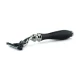 Станок для Гоління Truefitt & Hill Wellington Faux Ebony Mach 3 Razor