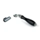 Станок для Гоління Truefitt & Hill Wellington Faux Ebony Mach 3 Razor