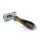 Станок для Гоління Truefitt & Hill Wellington Faux Horn DE Safety Razor