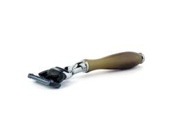 Станок для Гоління Truefitt & Hill Wellington Faux Horn Fusion Razor