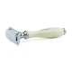 Станок для Гоління Truefitt & Hill Wellington Faux Ivory de Safety Razor