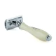Станок для Гоління Truefitt & Hill Wellington Faux Ivory de Safety Razor