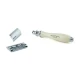 Станок для Гоління Truefitt & Hill Wellington Faux Ivory de Safety Razor