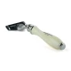 Станок для Гоління Truefitt & Hill Wellington Faux Ivory Mach 3