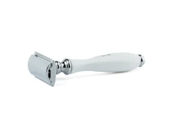 Станок для Гоління Truefitt & Hill Wellington Faux porcelaine de Safety Razor