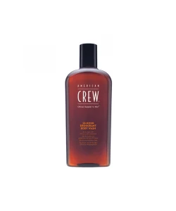 Освіжаючий Гель Для Душу American Crew 24 Hour Deodorant Body Wash 450 Мл 