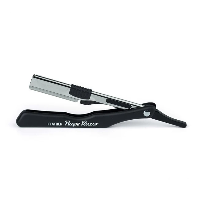 Небезпечна Бритва Шаветт Feather Nape Razor