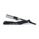 Небезпечна Бритва Шаветт Feather Nape Razor