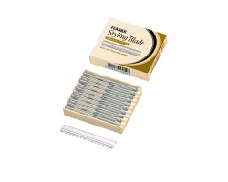 Леза для стилізації Волосся Feather Styling Blade 