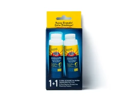 Пена Для Бритья Prep Derma Protective Shaving Mini Foam 2 X 50 мл