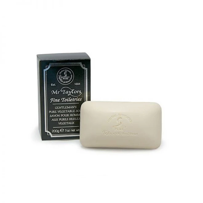 Мило Taylor Of Old Bond Street Mr Taylors 200 г