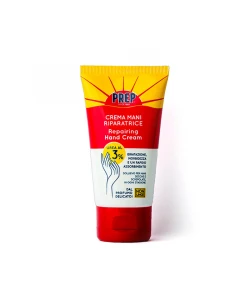 Увлажняющий крем для рук с мочевиной Prep Repairing Hand Cream 75 мл