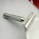 Станок для гоління Above The Tie Atlas Slant Stainless Steel Safety Razor
