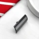 Набір для гоління Above The Tie Calypso Aluminium 5 Piece Set