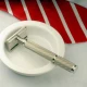Станок для гоління Above The Tie Colossus R1 Stainless Steel Safety Razor