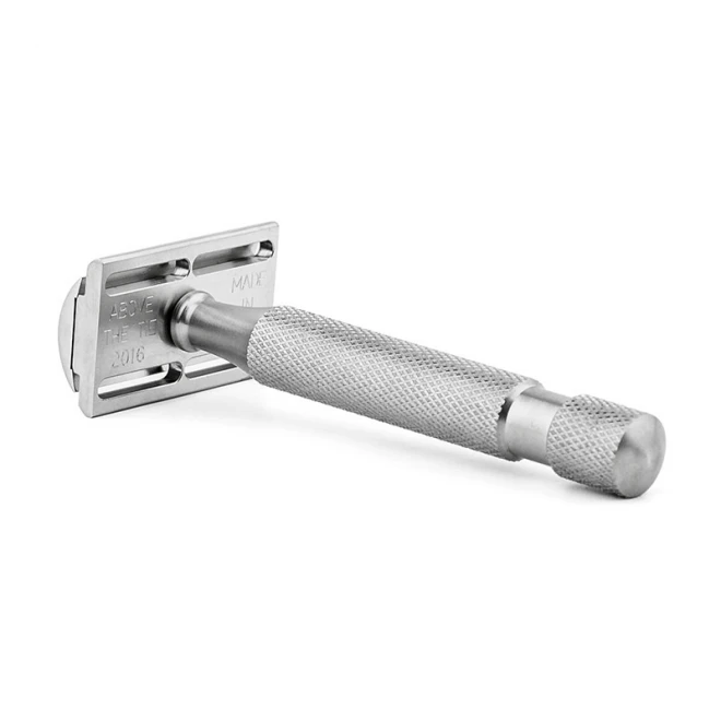 Набір для гоління Above The Tie Stainless Steel 7 Piece Set