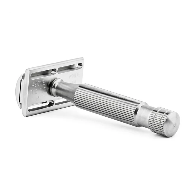 Набір для гоління Above The Tie Stainless Steel 7 Piece Set