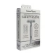 Станок для гоління Rockwell 2C White Chrome